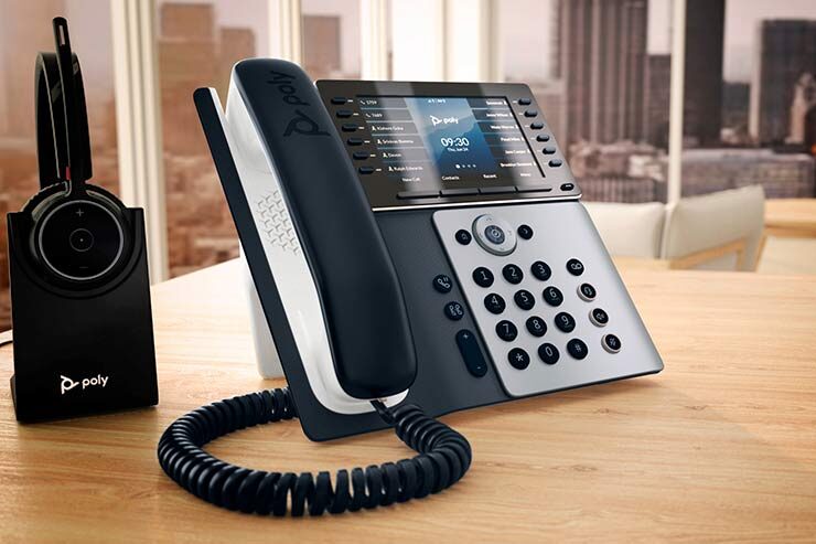 Zoom Phone