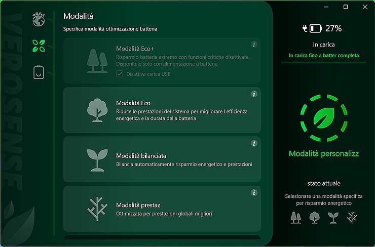 VeroSense