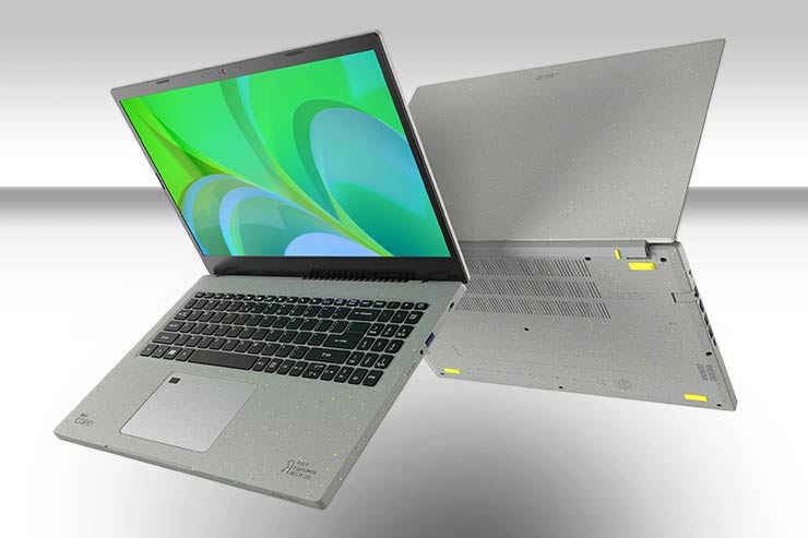 Notebook Acer Aspire