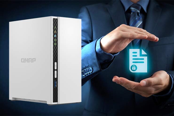 backup