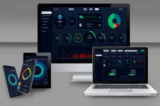 ciclo produttivo ambienti cloud