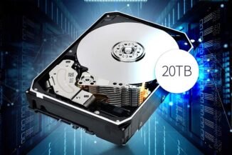 hard disk toshiba