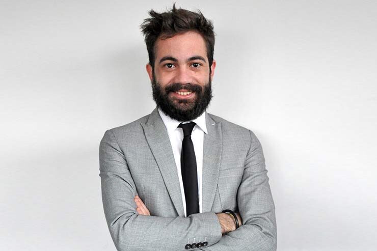 lavoro ibrido Amedeo-Benemia lavoro ibrido