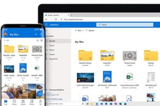 protezione avanzata per Microsoft OneDrive