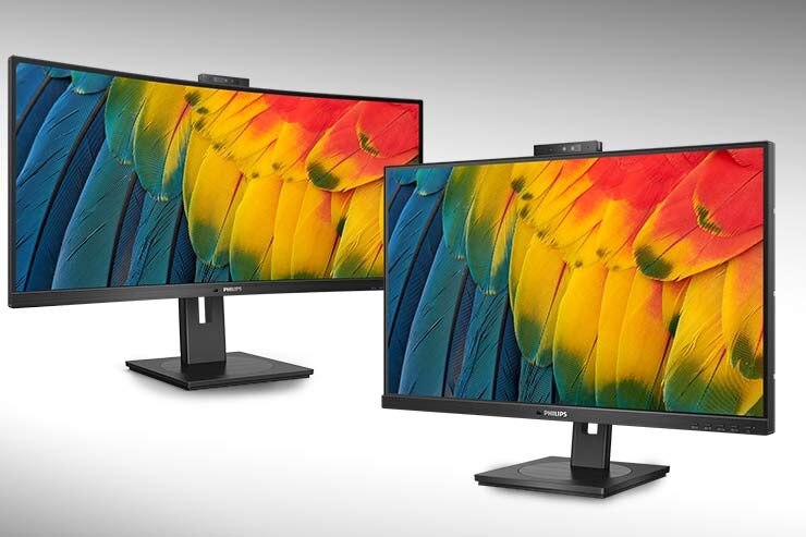 monitor Philips