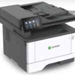 multifunzione lexmark