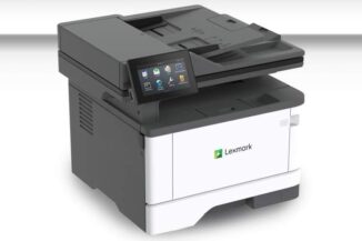 multifunzione lexmark