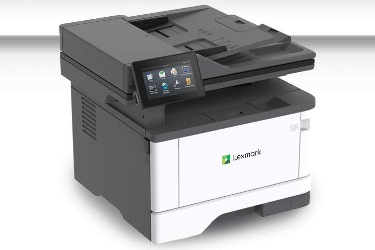 multifunzione lexmark multifunzione lexmark