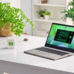 notebook acer aspire vero
