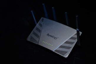 router wifi