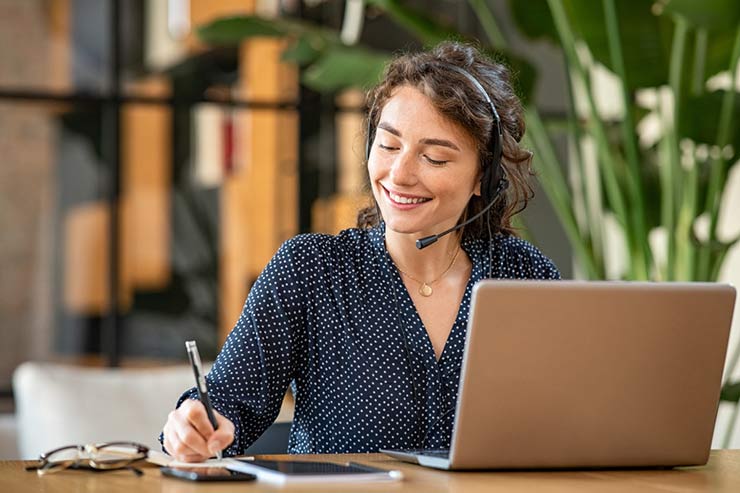 customer service