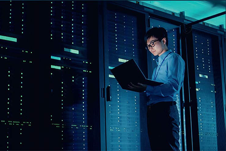 sicurezza cybersicurezza Qualys