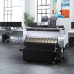 stampa digitale