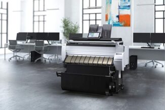 stampa digitale