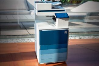 Stampanti HP