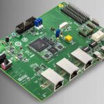 switch ethernet