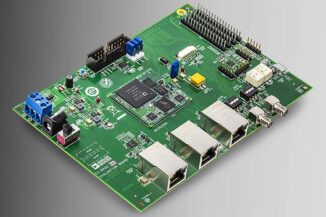 switch ethernet