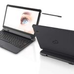 tablet fujitsu