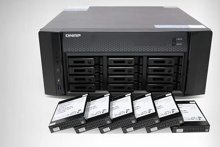 HDD