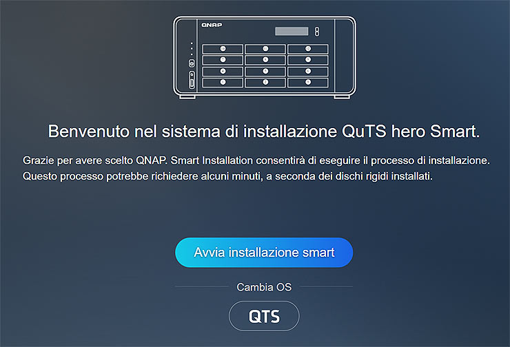 QuTS hero