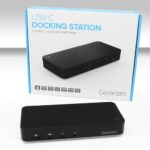 docking station
