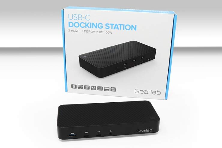 docking station