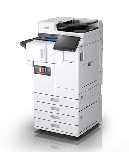 stampanti laser