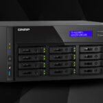 NAS QNAP