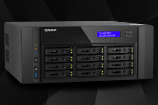 NAS QNAP