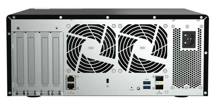 LAN