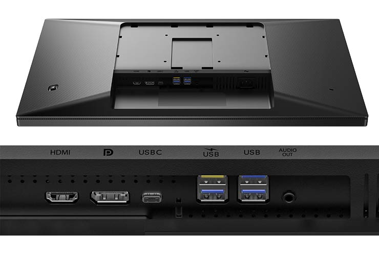 docking station