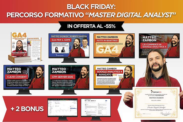 digital analytics