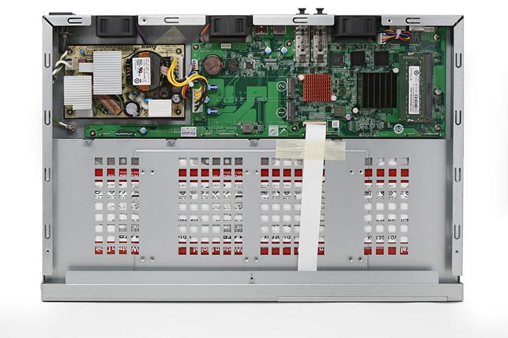 Board interna