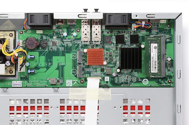 CPU