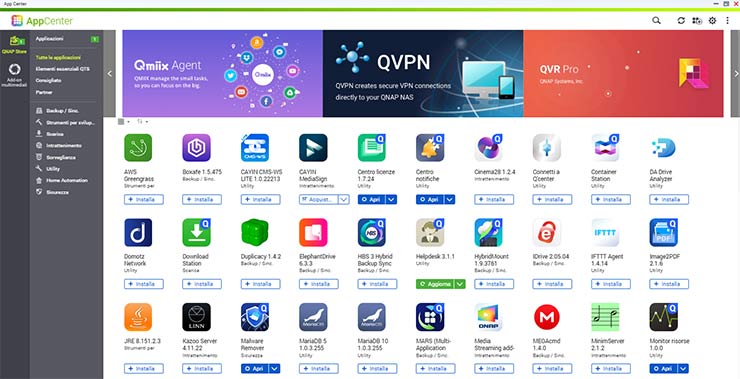 App Store