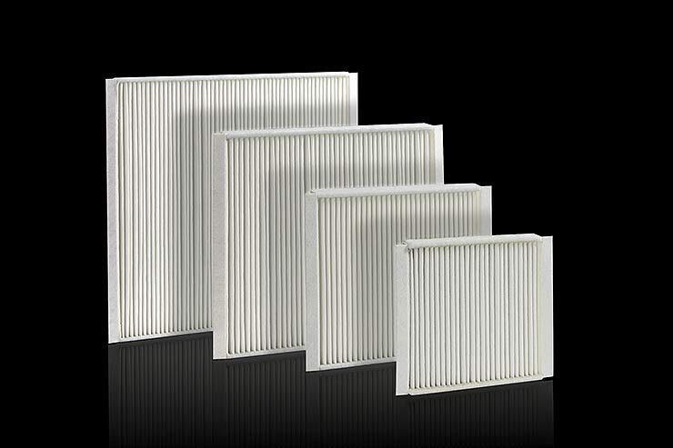ventilazione