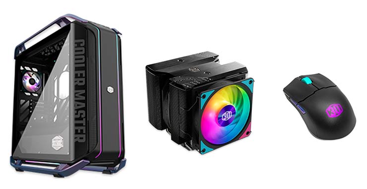 Cooler Master