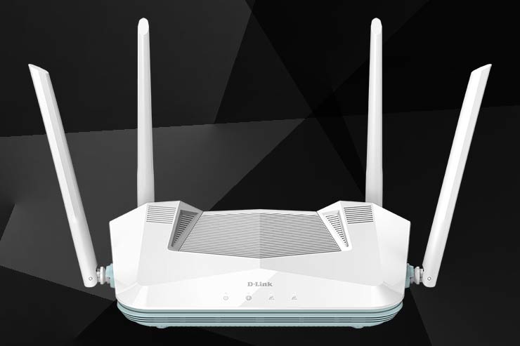 router wi-fi