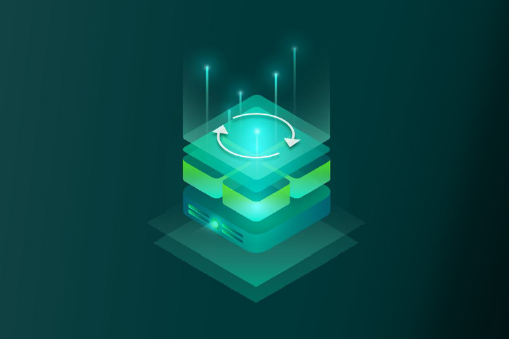 data protection BaaS