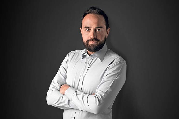 digitalizzazione