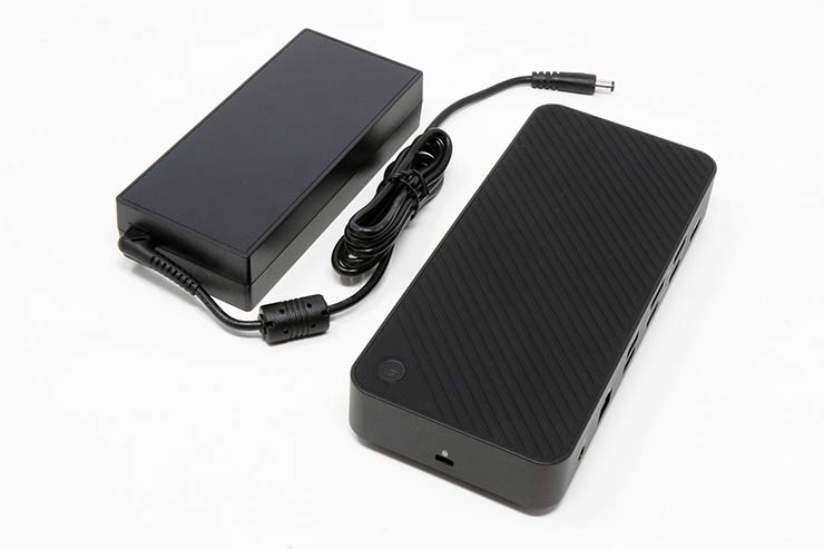 docking station