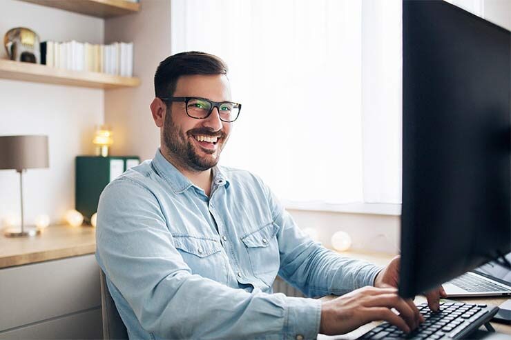 lavoro ibrido snom lavoro ibrido