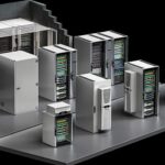 micro data center