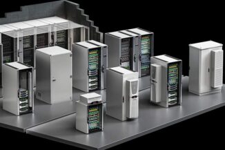 micro data center