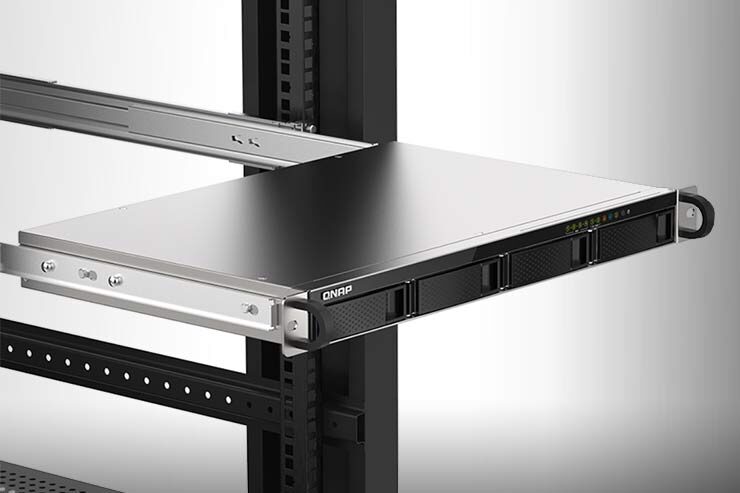 nas qnap