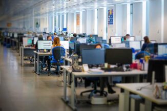 outsourcing