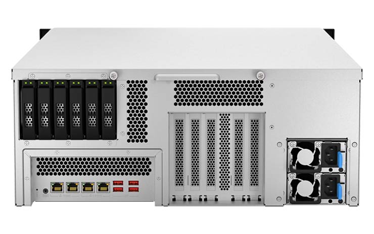 zfs