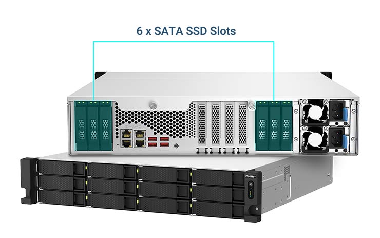 zfs