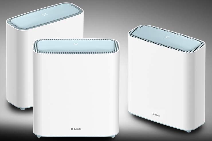 router wi-fi