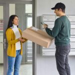 delivery